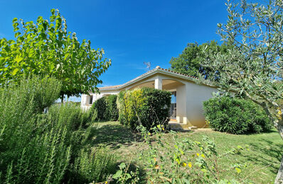 vente maison 249 000 € à proximité de Roquelaure (32810)