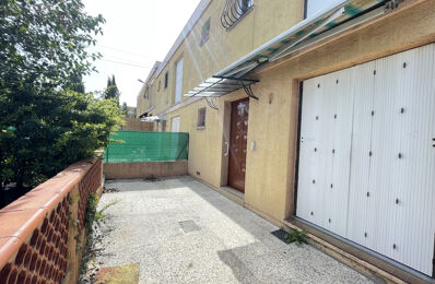 vente maison 378 000 € à proximité de Cabriès (13480)