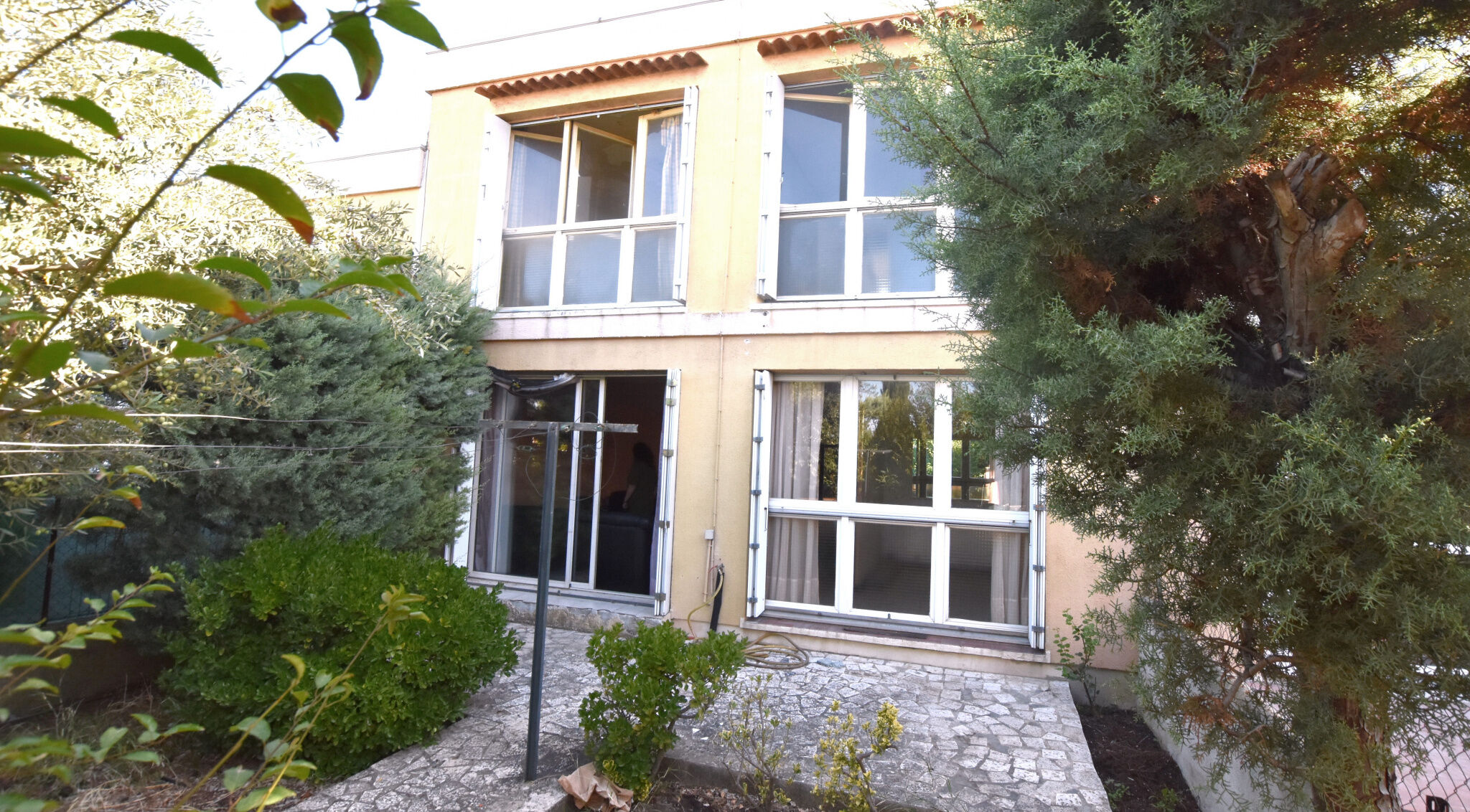 Villa / Maison 4 pièces  à vendre Aubagne 13400