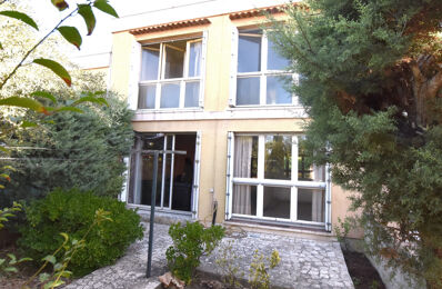 vente maison 350 000 € à proximité de Marseille 8 (13008)