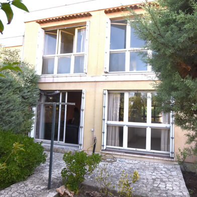 Maison 4 pièces 96 m²