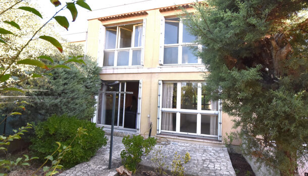 Villa / Maison 4 pièces  à vendre Aubagne 13400