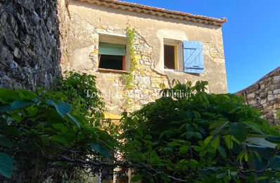 vente maison 149 000 € à proximité de Bragassargues (30260)