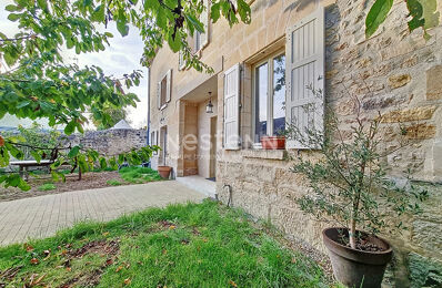 vente maison 788 000 € à proximité de Montigny-Lès-Cormeilles (95370)