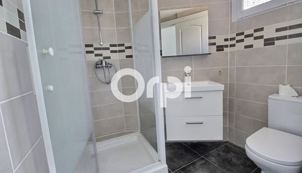 Appartement 1 pièces  à vendre Marseille 5eme 13005