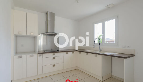 Villa / Maison 4 pièces  à vendre Yves 17340