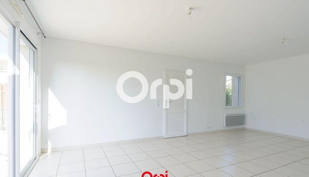 Villa / Maison 4 pièces  à vendre Yves 17340