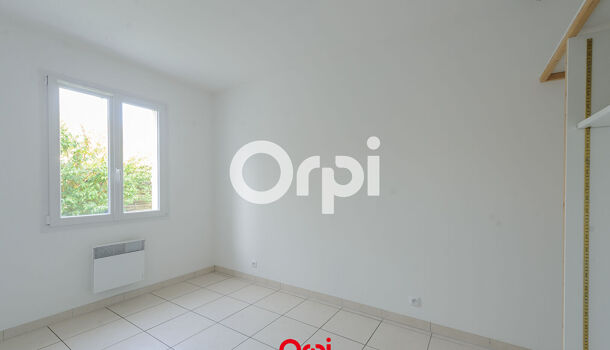 Villa / Maison 4 pièces  à vendre Yves 17340