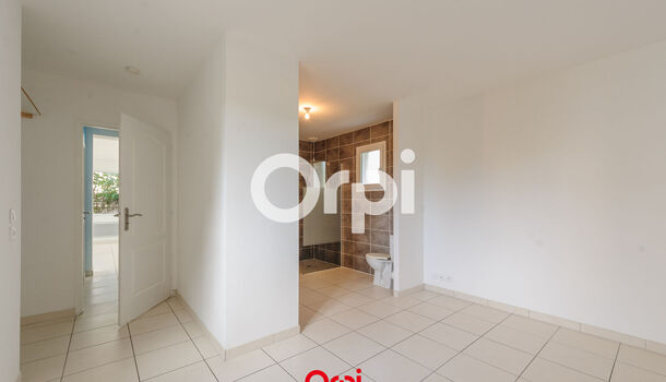 Villa / Maison 4 pièces  à vendre Yves 17340