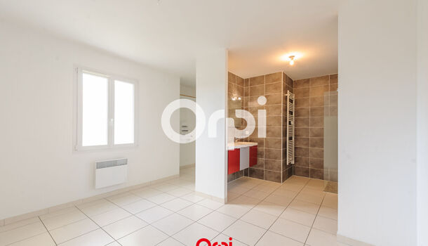 Villa / Maison 4 pièces  à vendre Yves 17340