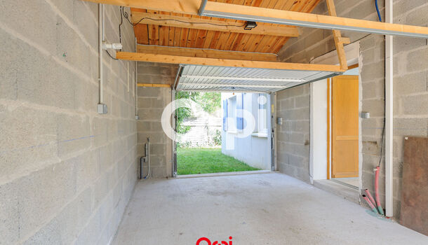 Villa / Maison 4 pièces  à vendre Yves 17340