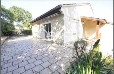 vente maison 215 000 € à proximité de Saliès (81990)
