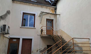 Appartement 4 Pièces 75 m² à vendre à Beaune (21200)