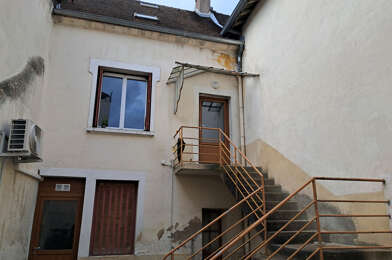 Appartement 4 pièces 209500 €