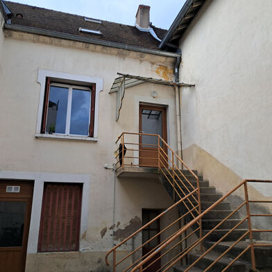 Appartement 4 pièces 209500 €