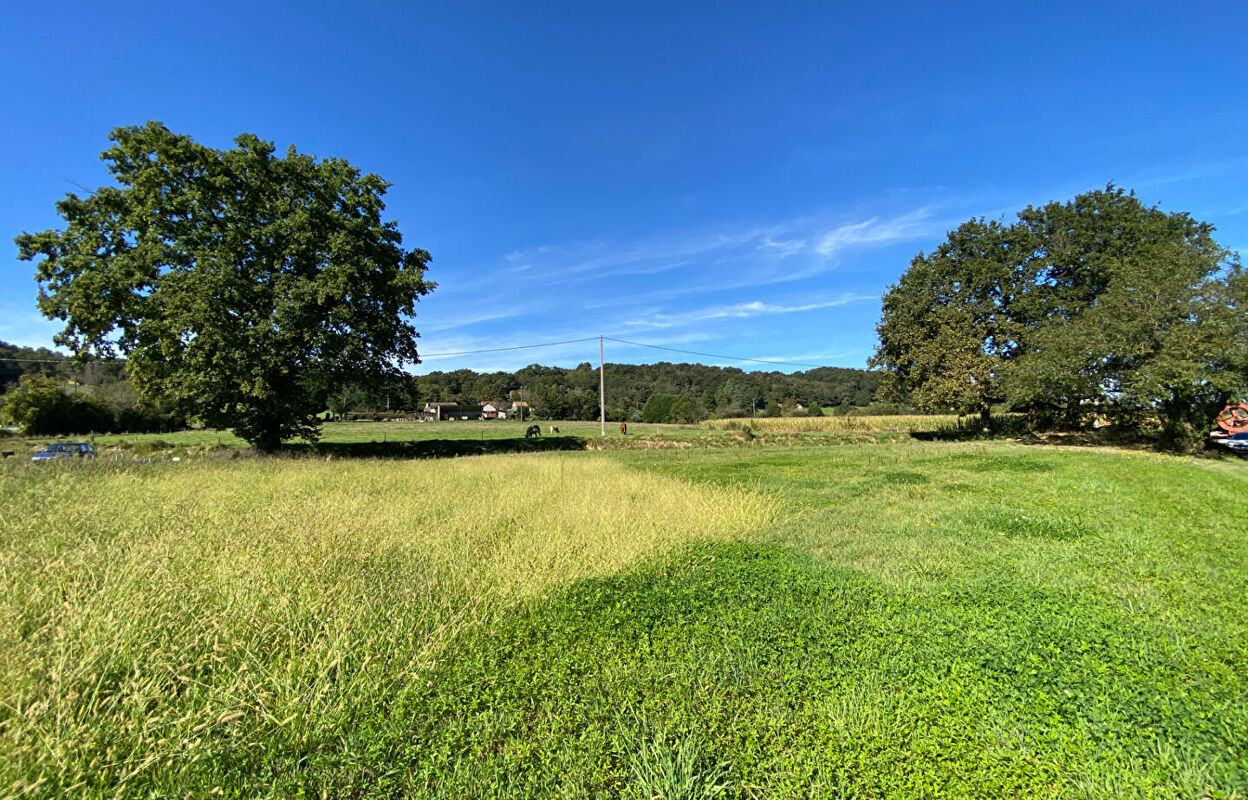 terrain  pièces 1680 m2 à vendre à Morlaàs (64160)