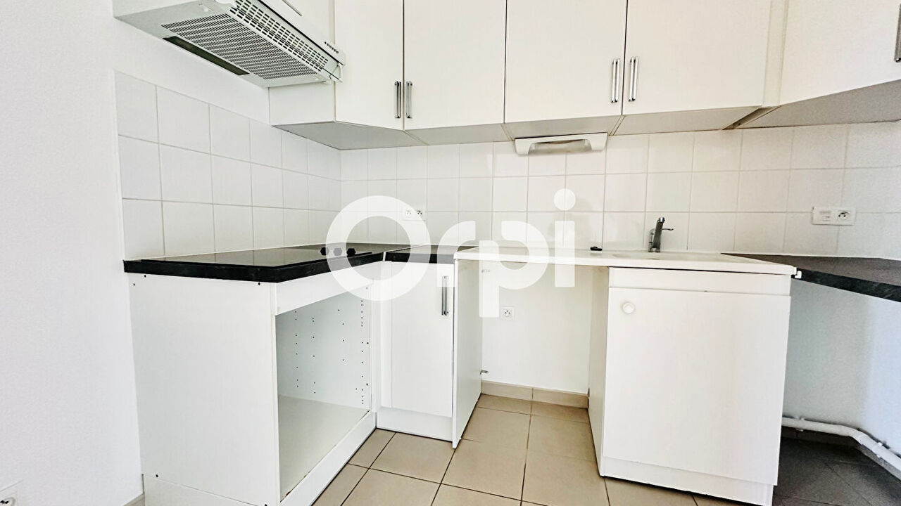 appartement 2 pièces 45 m2 à vendre à Bruges (33520)