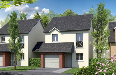 vente maison 226 000 € à proximité de Gonneville-sur-Honfleur (14600)