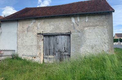 vente maison 55 000 € à proximité de Dhuys-Et-Morin-en-Brie (02330)