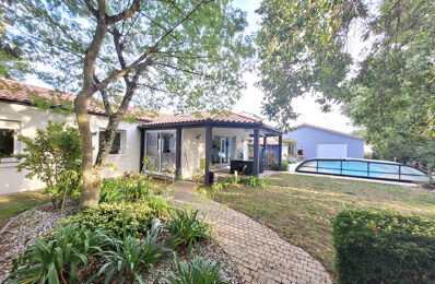 vente maison 890 000 € à proximité de Olonne-sur-Mer (85340)