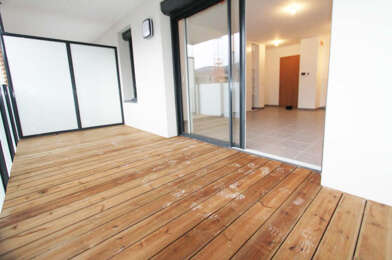 Appartement 2 pièces 970 €