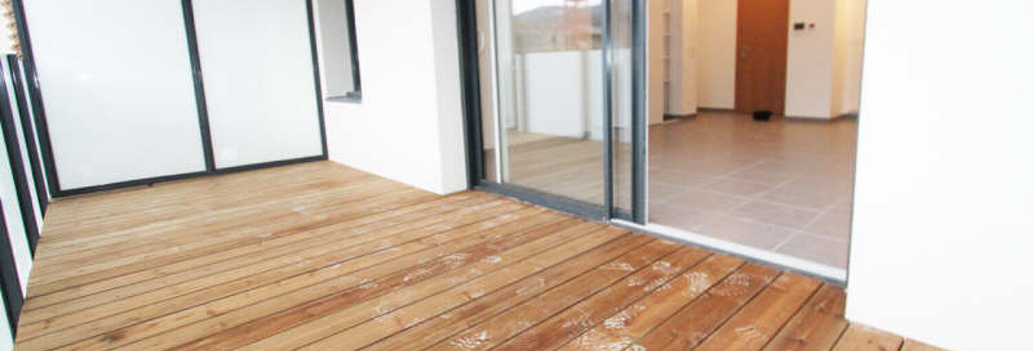 Appartement 2 Pièces 43 m² à louer à Saint-Pierre-en-Faucigny (74800)