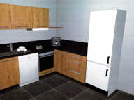 APPARTEMENT ST PIERRE EN FAUCIGNY - 2 pièce(s) - 43 m2 — photo 3