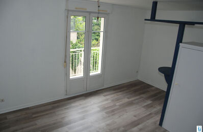 vente appartement 91 000 € à proximité de Darnétal (76160)