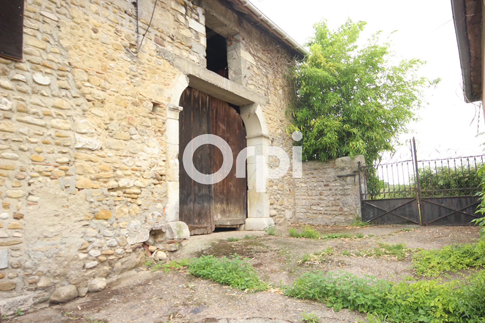 Villa / Maison  T4 à vendre Castetner 64300