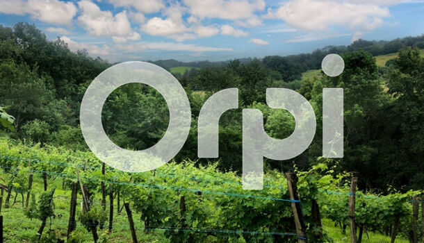 Villa / Maison 4 pièces  à vendre Castetner 64300