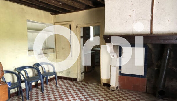 Villa / Maison 4 pièces  à vendre Castetner 64300