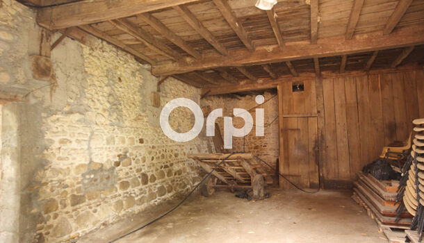 Villa / Maison 4 pièces  à vendre Castetner 64300