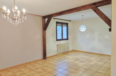 vente maison 240 000 € à proximité de Soppe-le-Haut (68780)