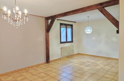 vente maison 240 000 € à proximité de Brinckheim (68870)