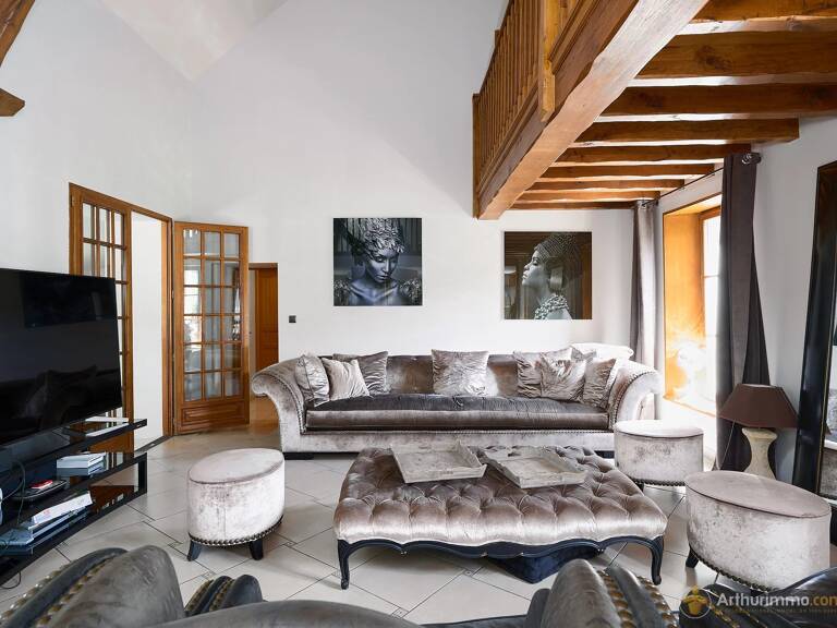 Maison 10 pièces  à vendre 319 m² — photo 1