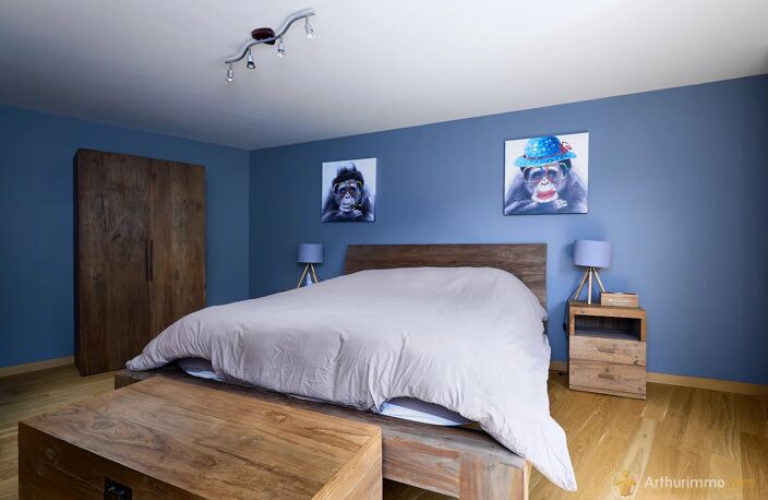 Bien vendu : Maison 319 m² Laniscourt (02000) — photo 5