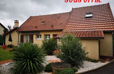 maison 6 pièces 156 m2 à vendre à La Chartre-sur-le-Loir (72340)