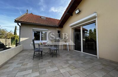 maison 6 pièces 120 m2 à vendre à Épinay-sur-Orge (91360)