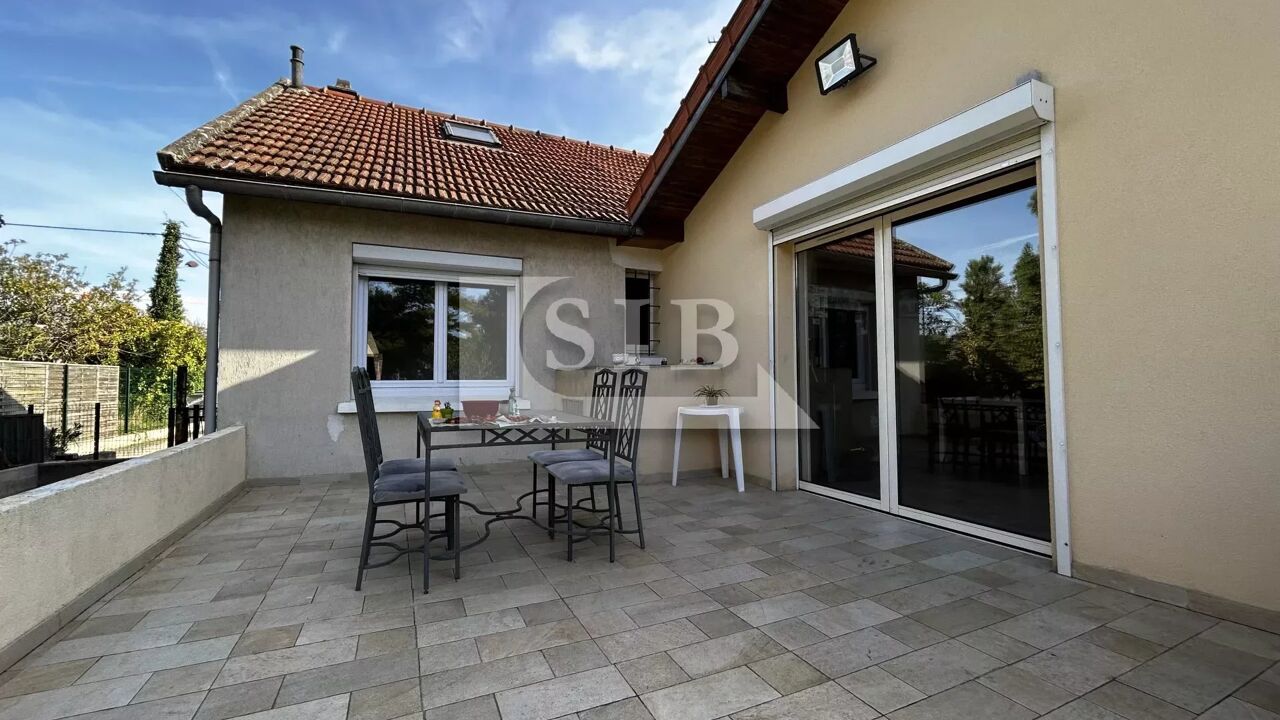 maison 6 pièces 120 m2 à vendre à Épinay-sur-Orge (91360)