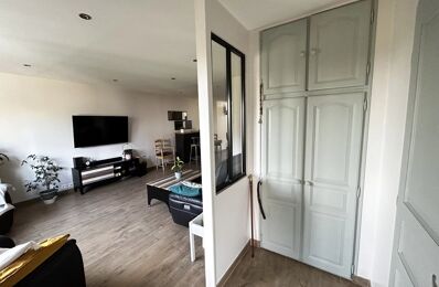 vente maison 420 000 € à proximité de Villiers-le-Bâcle (91190)