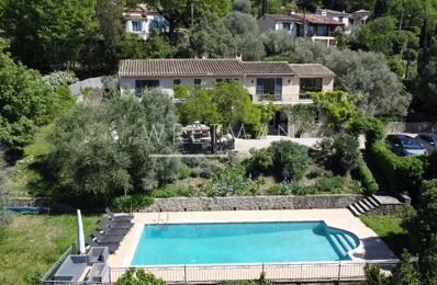 vente maison 925 000 € à proximité de Les Adrets-de-l'Estérel (83600)