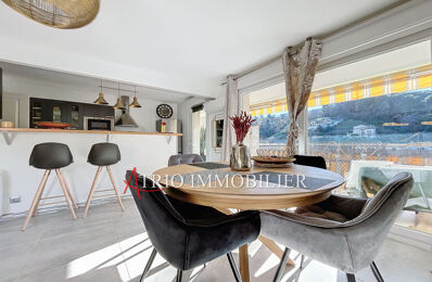 appartement 3 pièces 62 m2 à vendre à Cagnes-sur-Mer (06800)