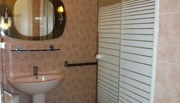 Appartement 3 pièces  à vendre Londe-les-Maures (La) 83250