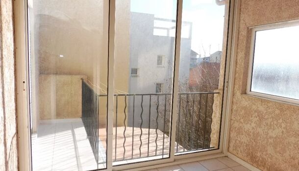 Appartement 3 pièces  à vendre Londe-les-Maures (La) 83250