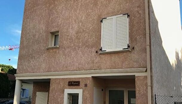 Appartement 3 pièces  à vendre Londe-les-Maures (La) 83250