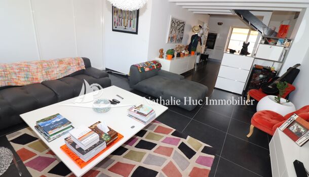 Appartement 3 pièces  à vendre Canet-Plage 66140