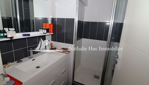 Appartement 3 pièces  à vendre Canet-Plage 66140