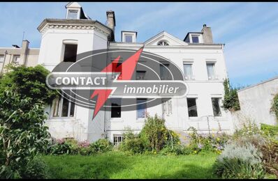 vente maison 549 000 € à proximité de Gonfreville-l'Orcher (76700)