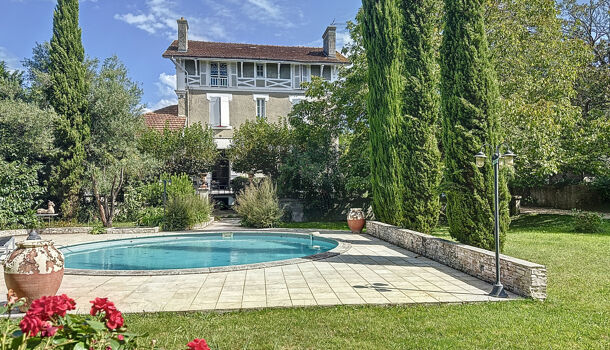 Villa / Maison 10 pièces  à vendre Pau 64000