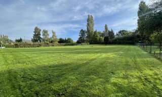 Terrain  2109 m² à vendre à Signy-le-Petit (08380)